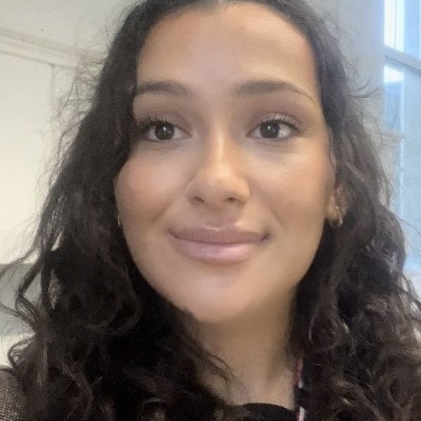 Sophie, speaker at Workplace Equity